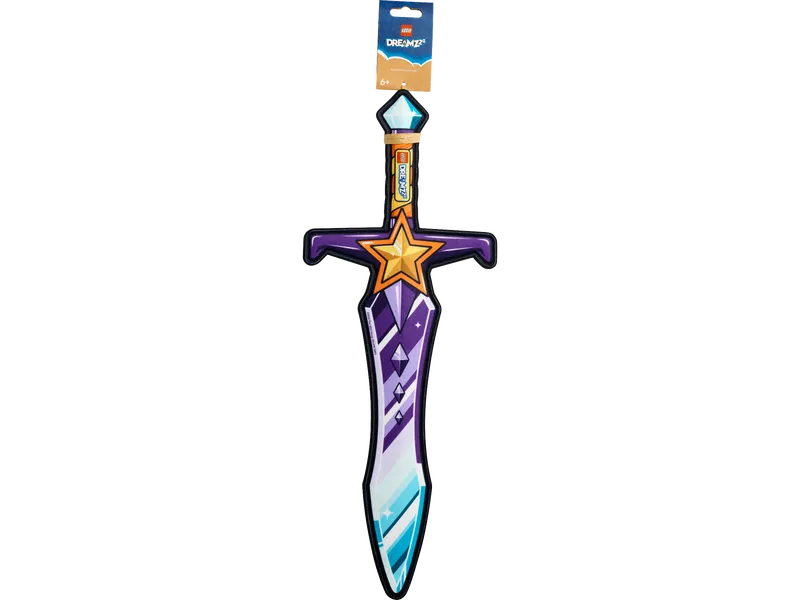 Izzie's Sword
