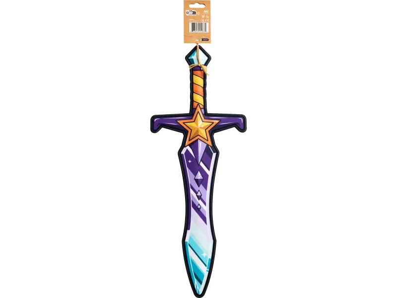 Izzie's Sword