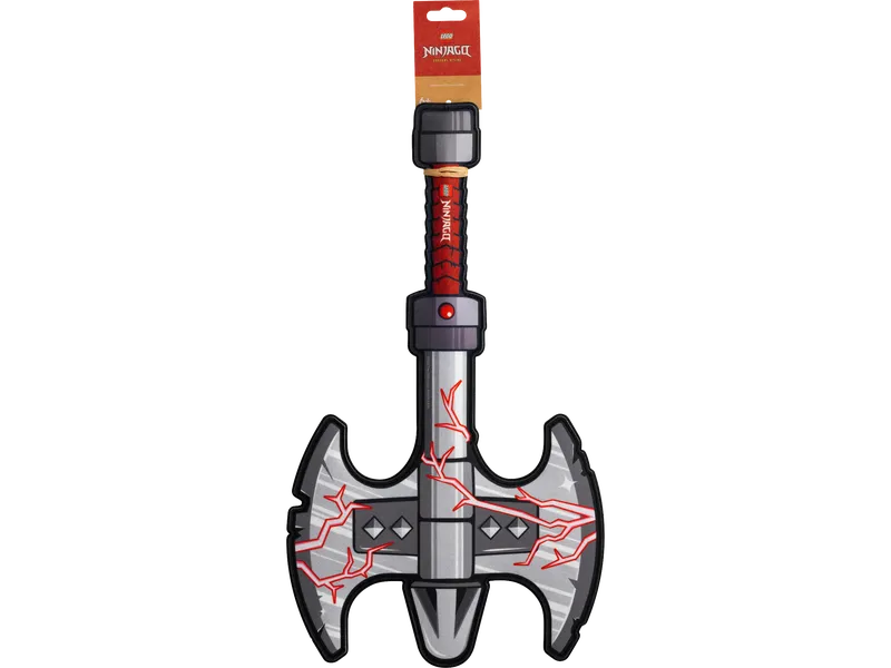 Dragonian Warrior Axe