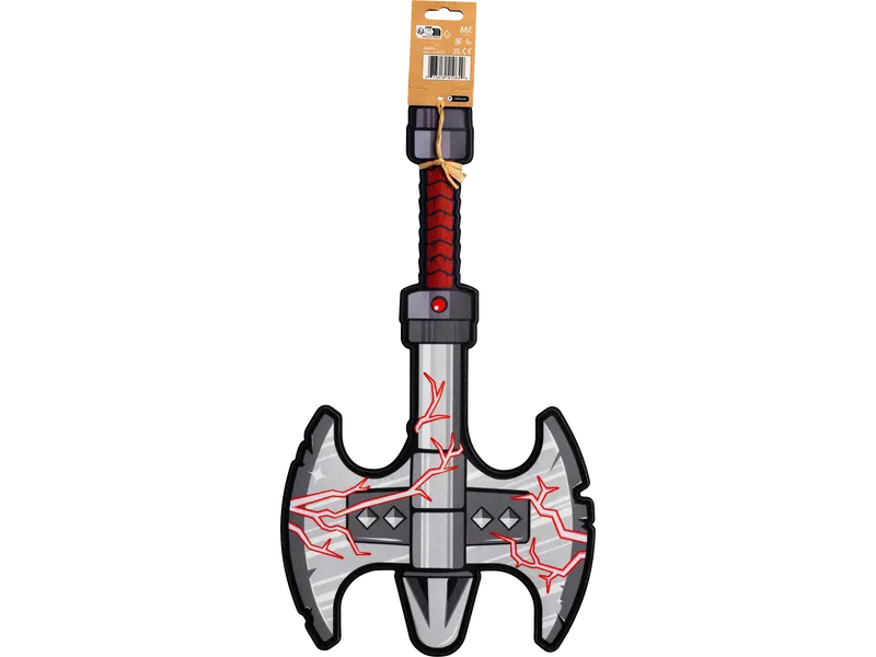 Dragonian Warrior Axe