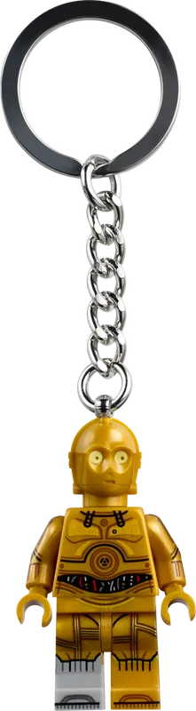 C-3PO Key Chain