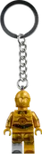 C-3PO Key Chain