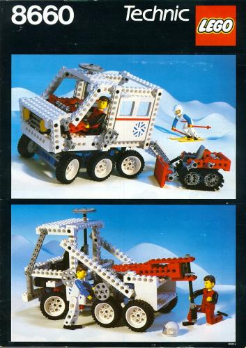 Arctic Rescue Unit