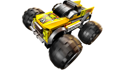 Jump Master
