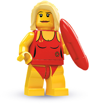 Lifeguard