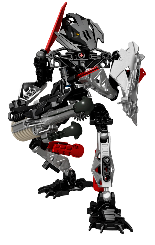 Toa Onua