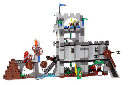Citadel of Orlan
