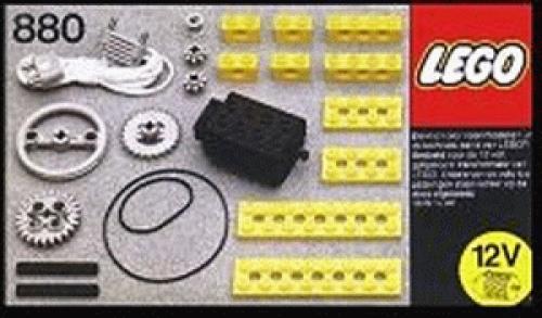 Supplementary Set