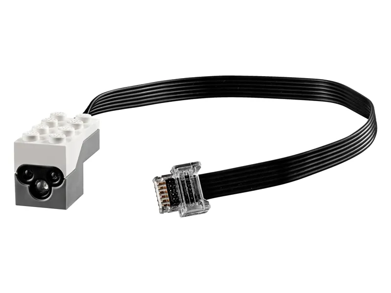 Color &amp; Distance Sensor