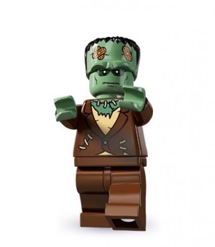 The Monster