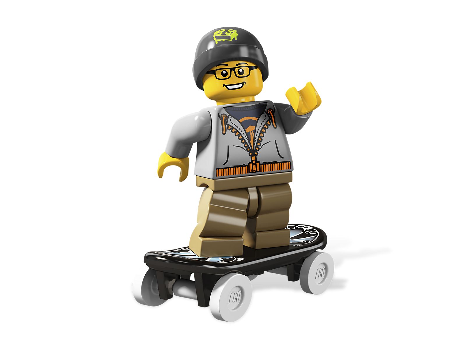 Street Skater