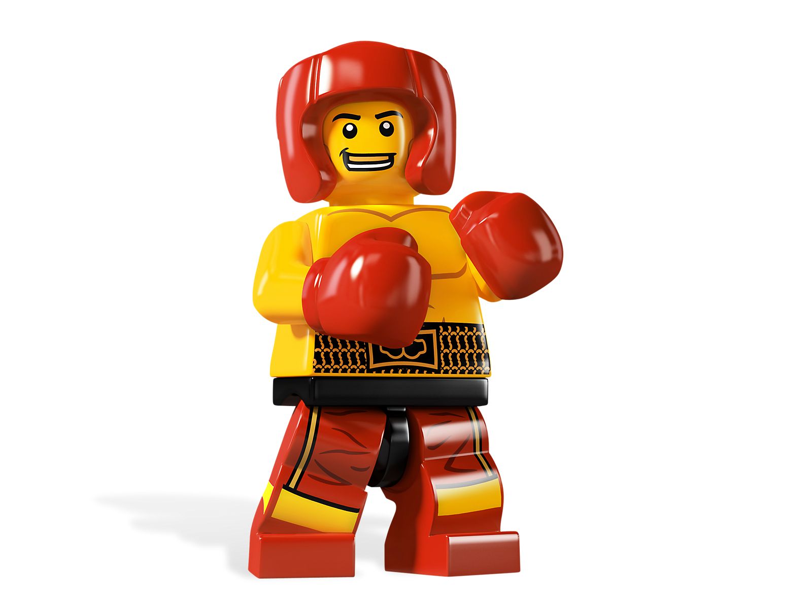 Boxer