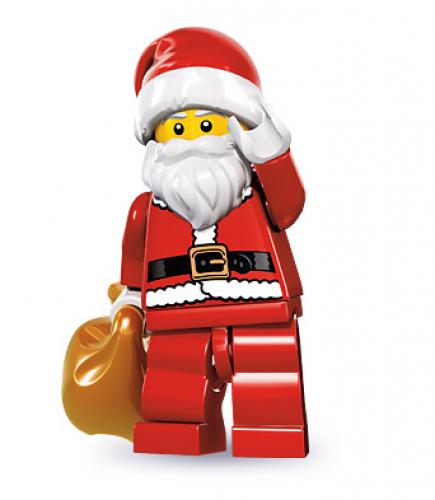 Santa