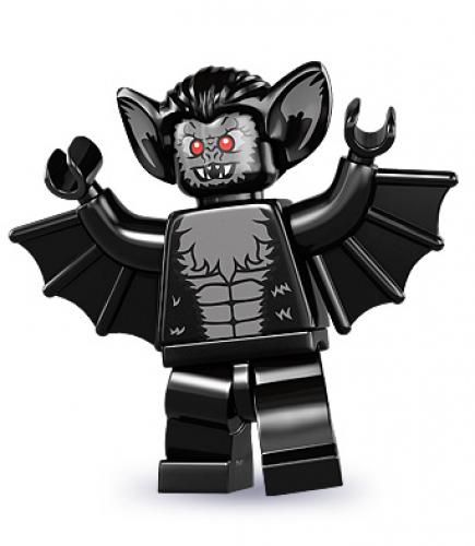 Vampire Bat