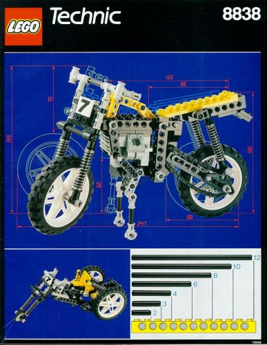 Shock Cycle