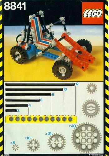 Desert Racer