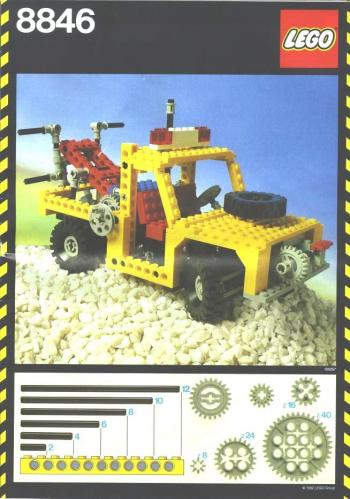 Tow Truck