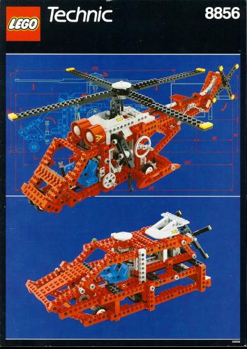 Whirlwind Rescue