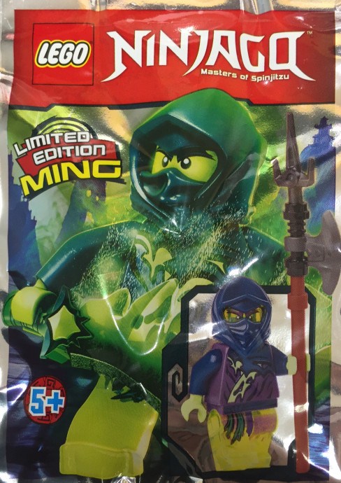 Ming