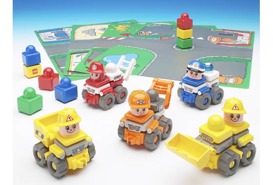 Vehicles