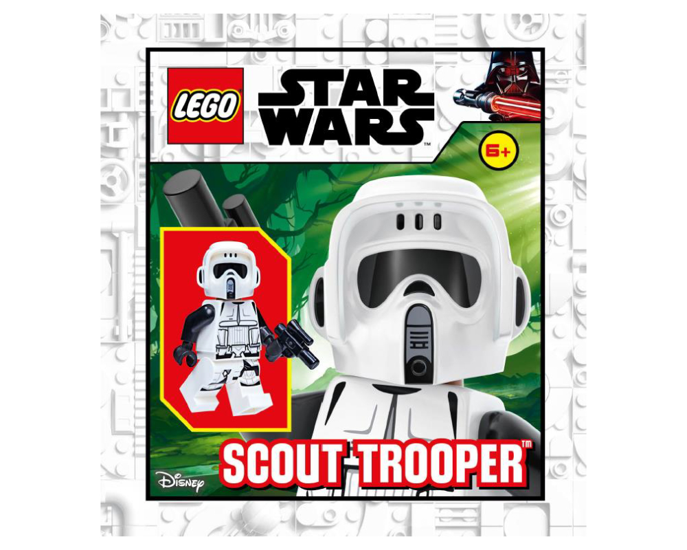 Scout Trooper
