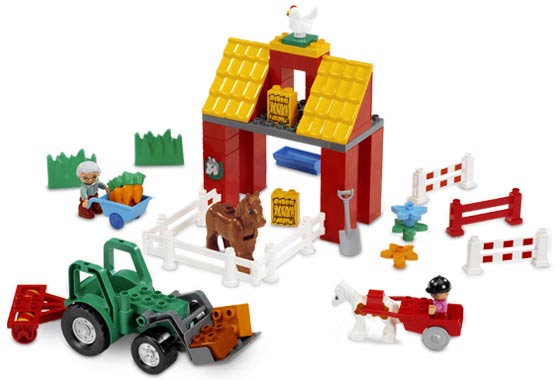 Stable Set