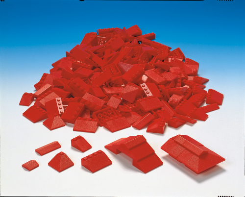 Roof Tiles