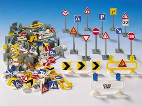 Road Signs