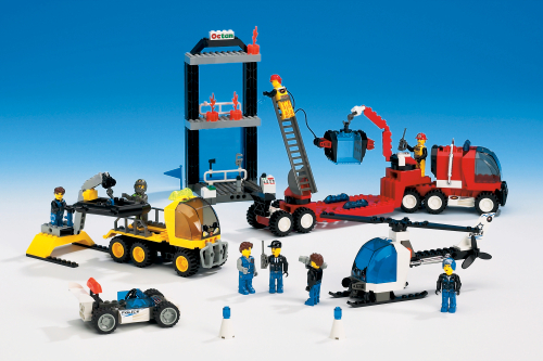 Jack Stone Transportation