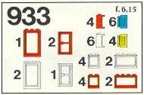 Doors and Windows