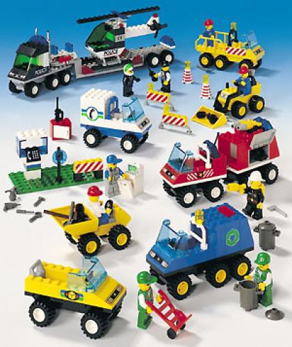Community Vehicles