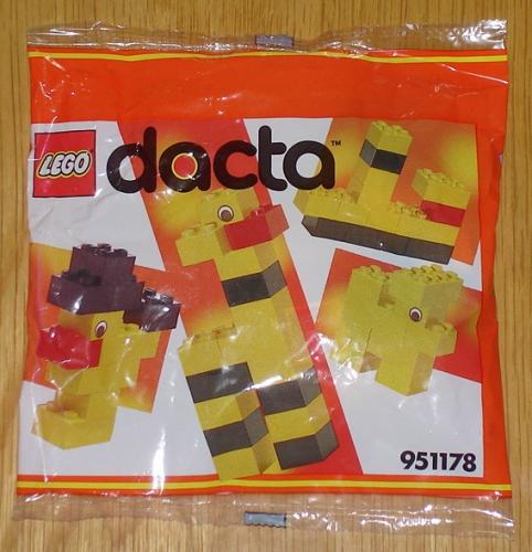 Basic Bricks