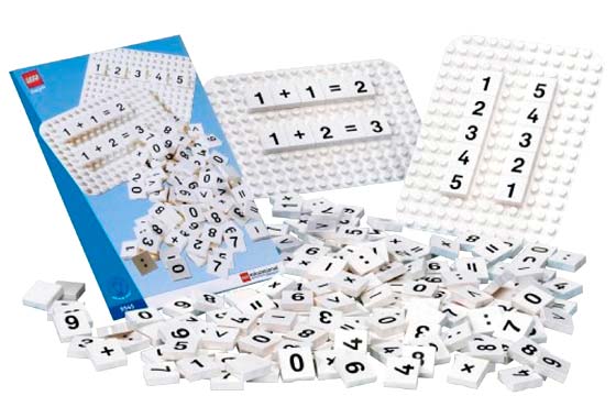 Numbers Set