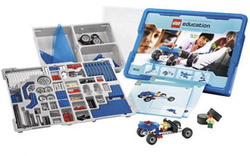 Science &amp; Technology Base Set