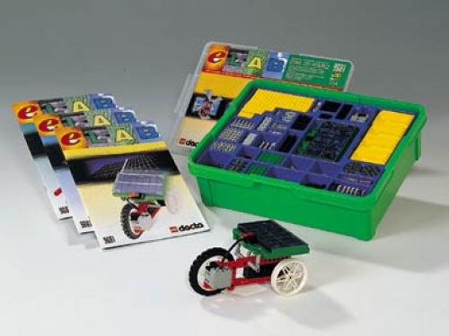 eLAB Renewable Energy Set