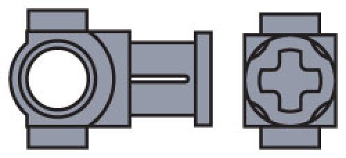Piston Rod (Pack of 75)