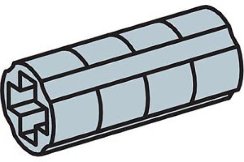 Axle Extenders (Pack of 50)  {Axle Joiners}