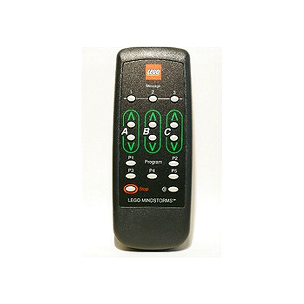 Remote Control
