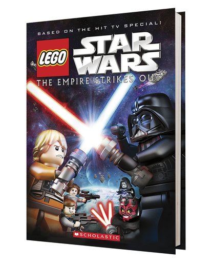 Star Wars: The Empire Strikes Out