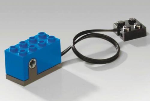 Angle Sensor