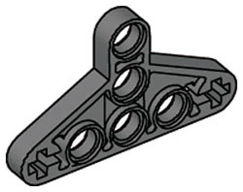 Technic Triangle (Pack of 25)
