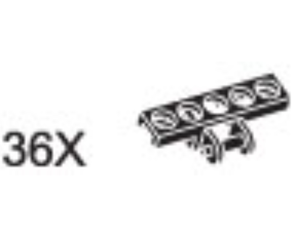 Conveyor Belt Links