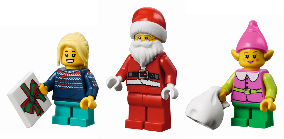 Christmas Trio - 2020