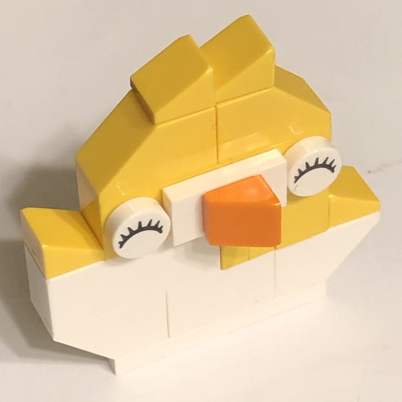 Easter Chick