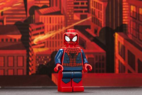 Spider-Man
