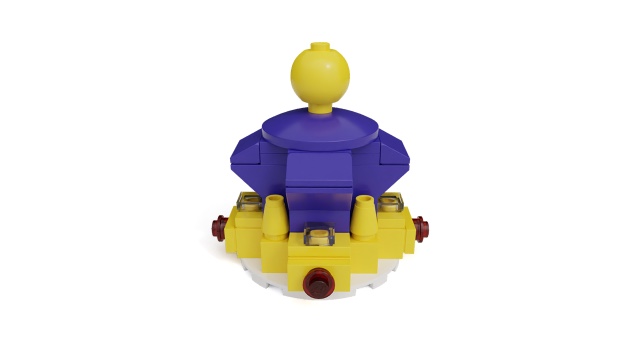Coronation Crown