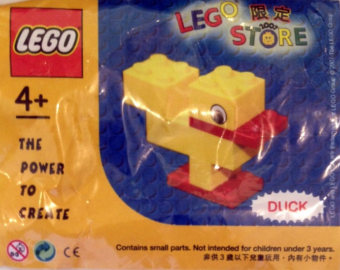 Duck