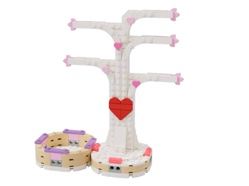 Jewelry Tree