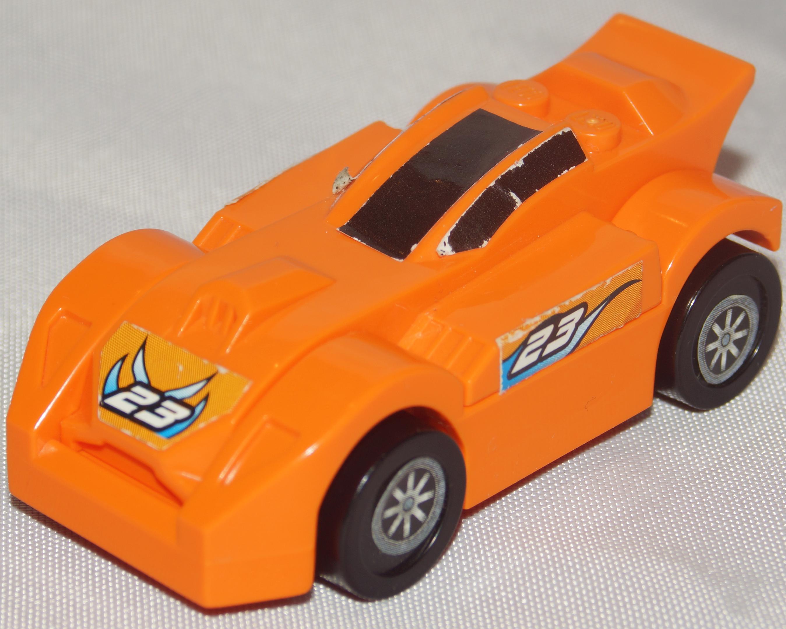 Race Car