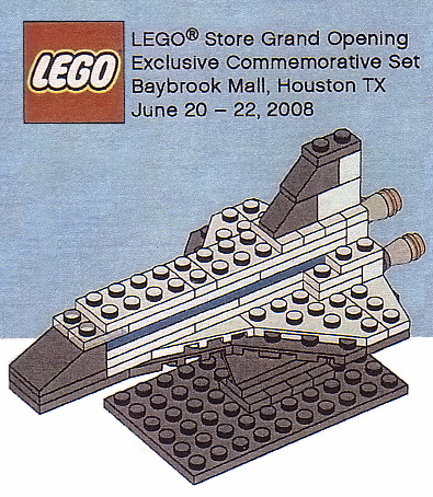 Space Shuttle